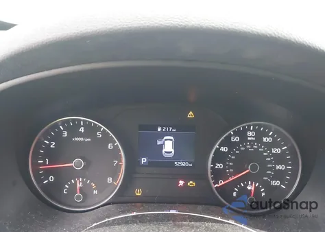 2022 Kia Sportage Ex z USA, uszkodzony, nr VIN KNDPNCAC9N7009935